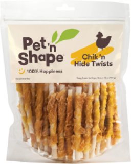Pet 'N Shape
