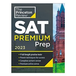 The Princeton Review