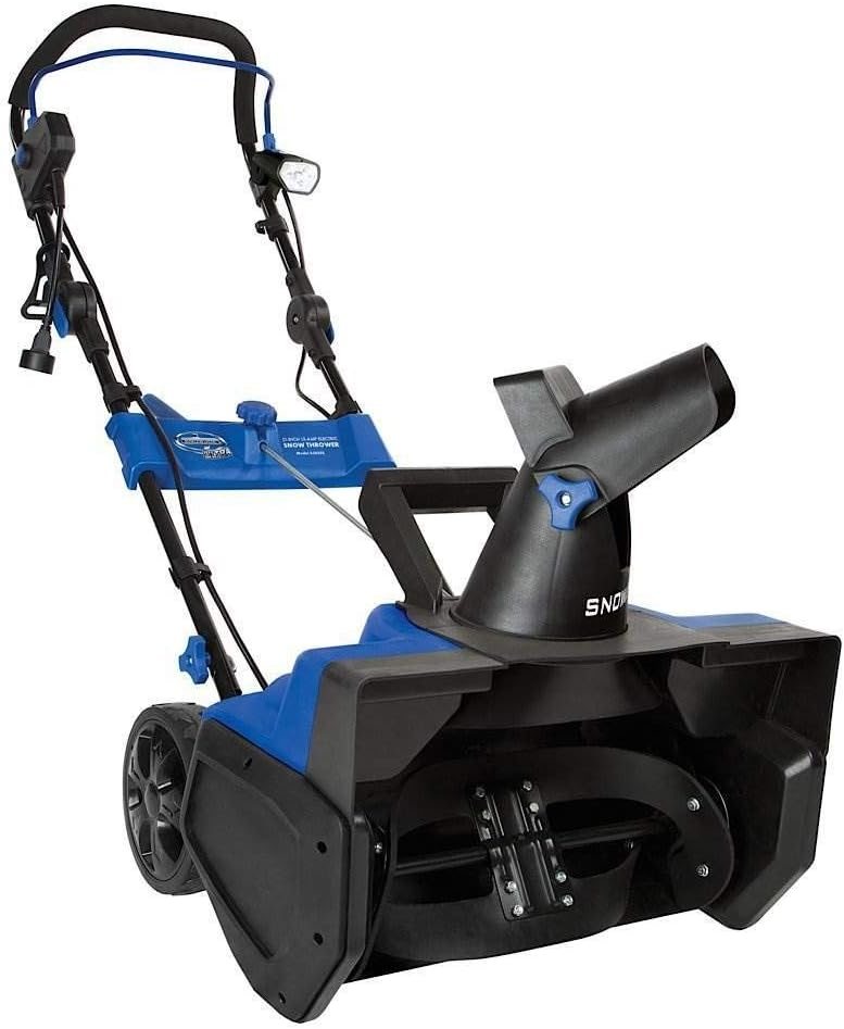 Snow Joe Ultra 21-Inch Snow Blower
