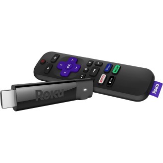 Roku Streaming Stick+