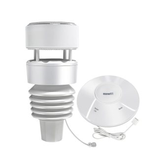 ECOWITT Wittboy Weather Station GW2001