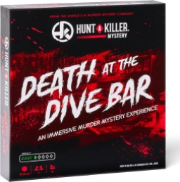 Hunt a Killer