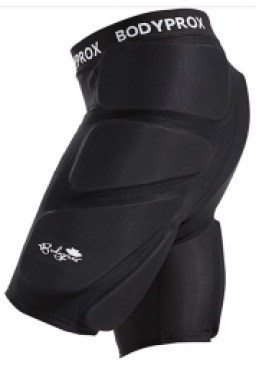 BodyProx