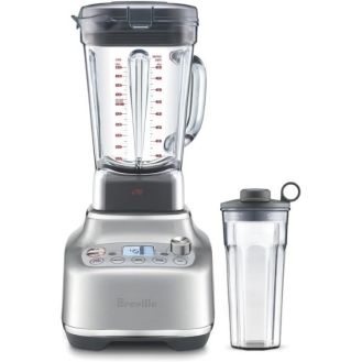 Breville Super Q