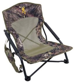 Browning Camping