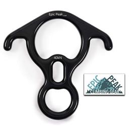 Epic Peak Climbing Gear