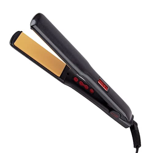 CHI G2 Ceramic and Titanium Flat Iron