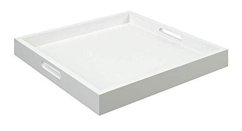 Convenience Concepts Palm Beach Serving Tray