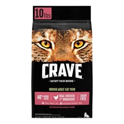 Crave