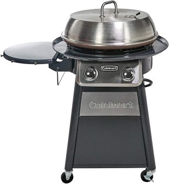 Cuisinart CGG-888 Grill