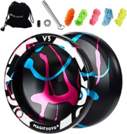 MAGICYOYO