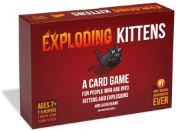 Exploding Kittens LLC