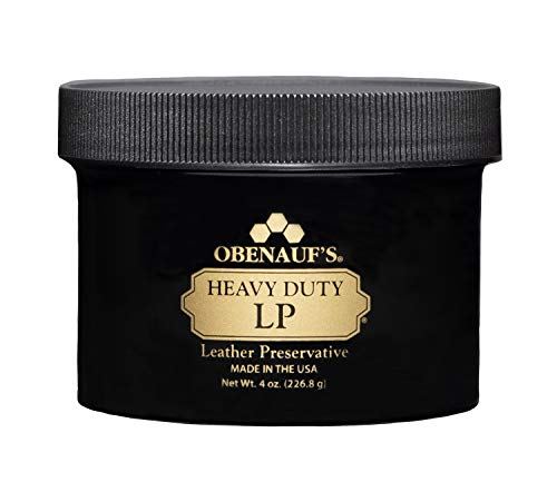 Obenauf&#039;s Heavy-Duty Leather Preservative