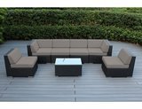 Best Outdoor Sectional Sets 