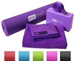Fit Spirit