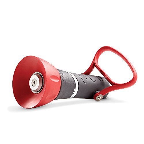 Gilmour High-Pressure Fireman&#039;s Style Spray Nozzle