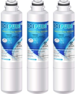 GOLDEN ICEPURE