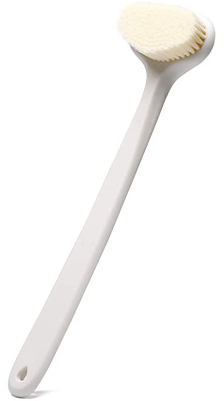 Greenrain Body Brush