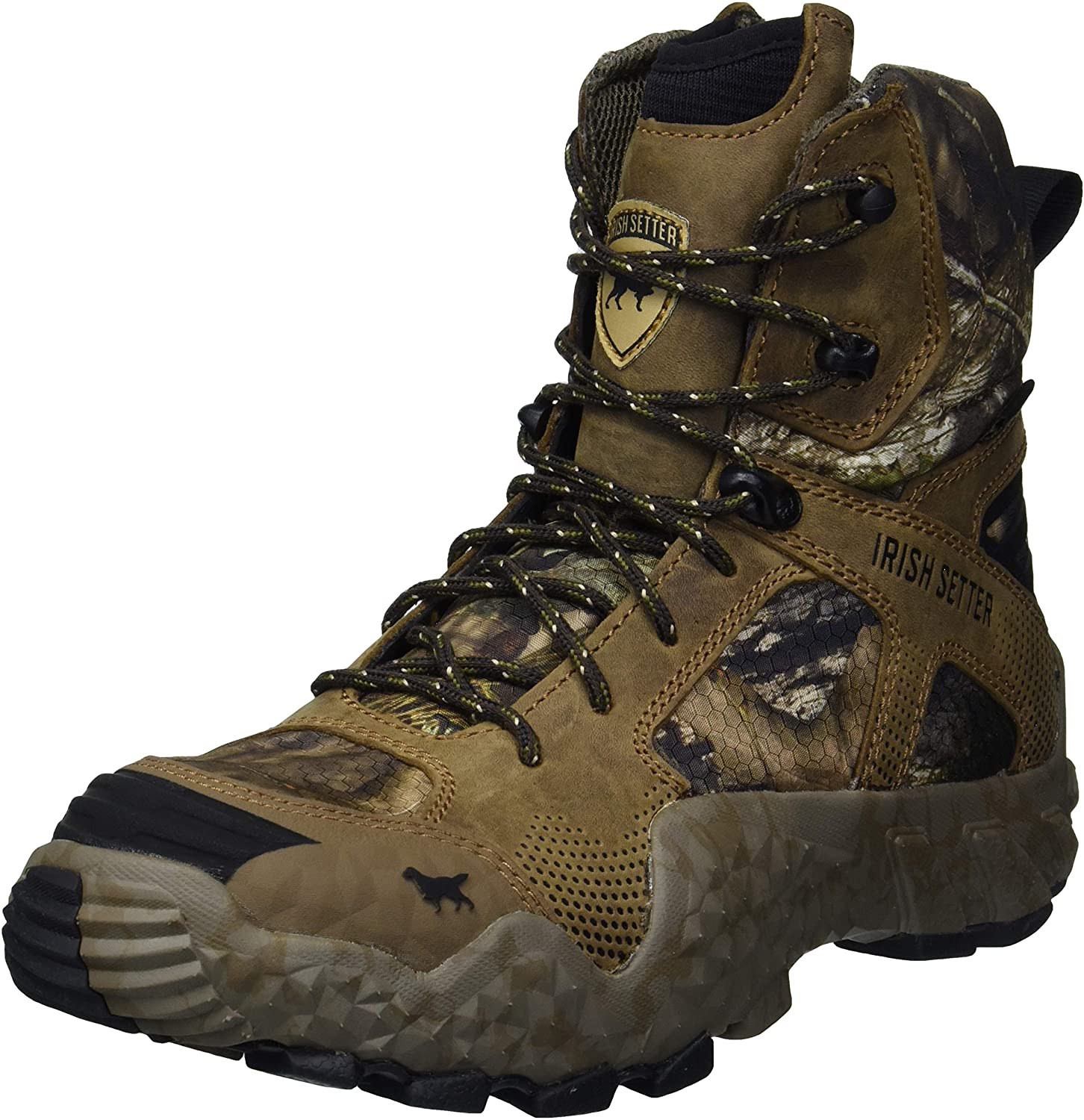 Irish Setter Big Game Hunt Mid-Calf Boot