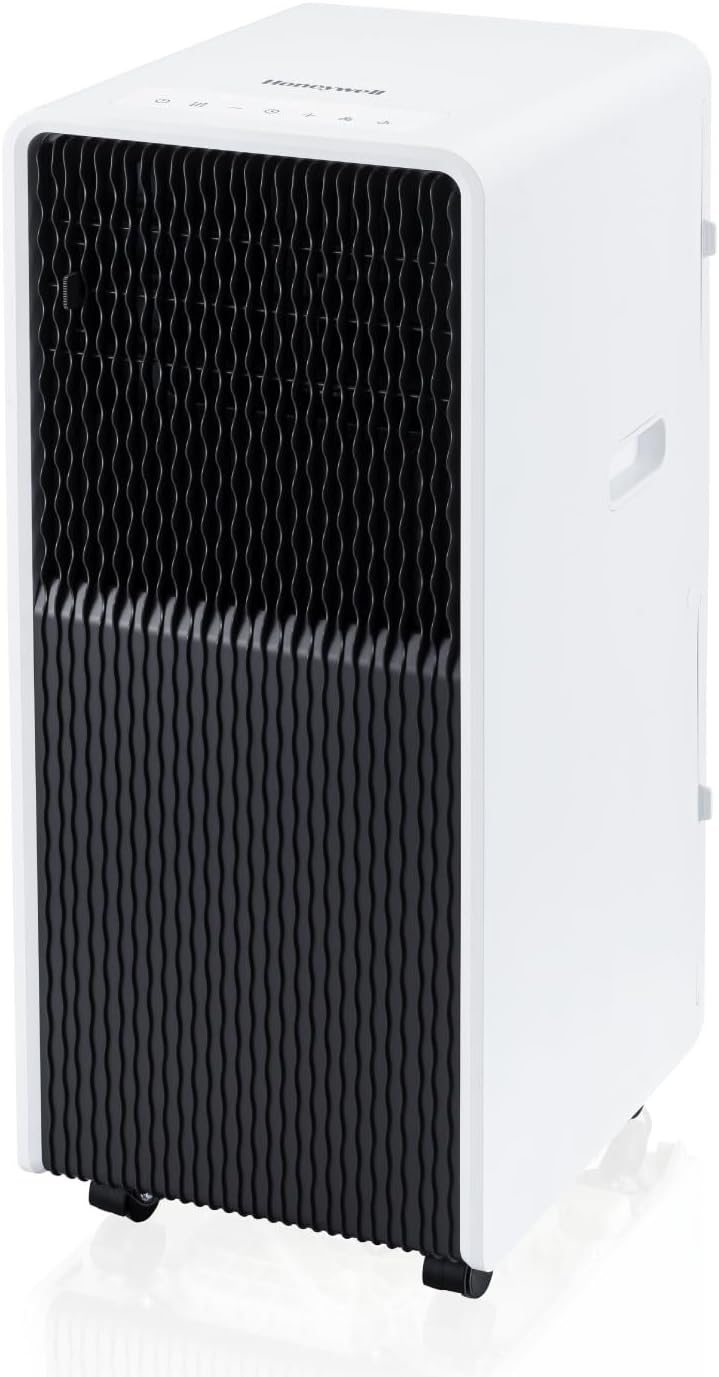 Honeywell 13,500 BTU Slim Portable Air Conditioner