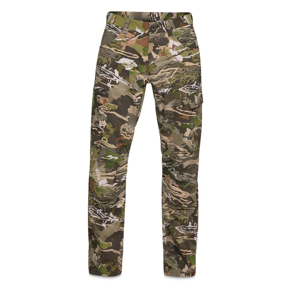 Under Armour Field Ops Pants