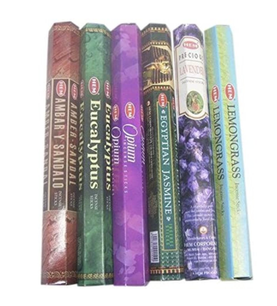 HEM Assorted Best Sellers