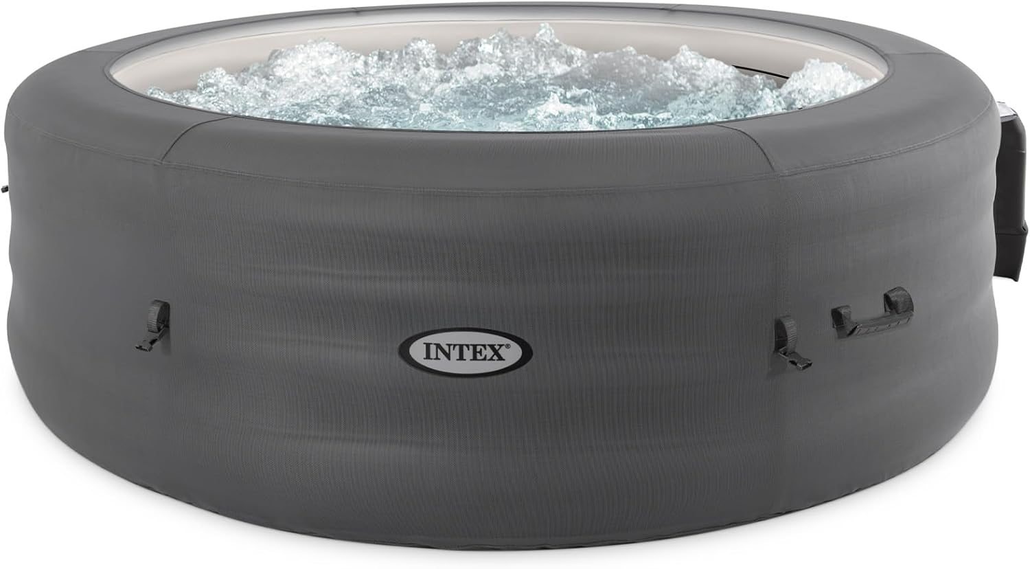 Intex SimpleSpa Bubble Massage 6-Person
