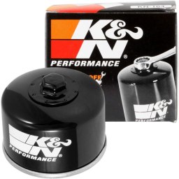 K&N