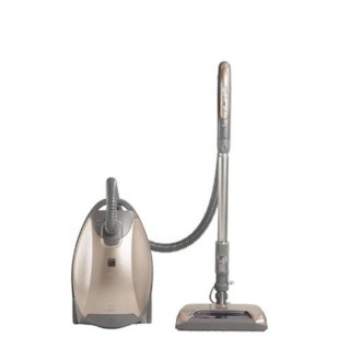 Kenmore Elite 81714 Bagged Canister Vacuum