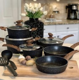 Kitchen Academy