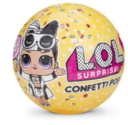 L.O.L. Surprise!