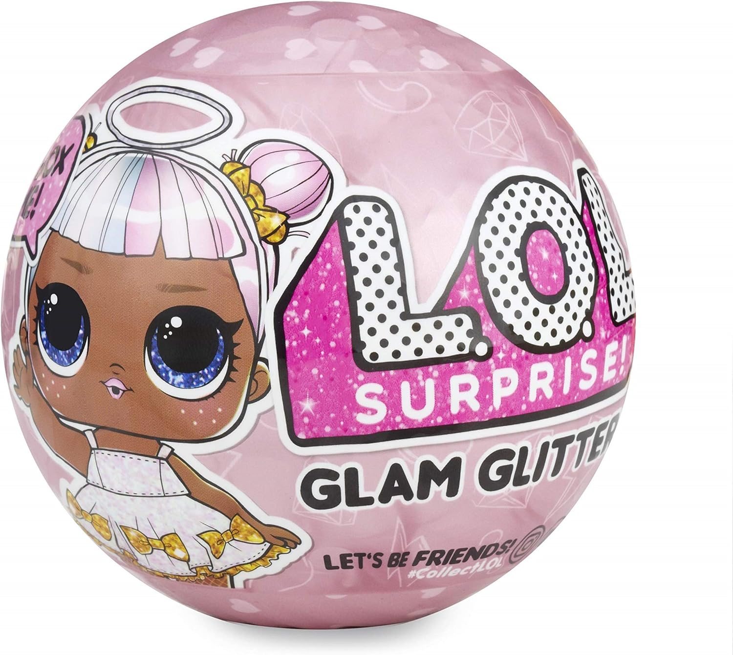 L.O.L. Surprise! Glam Glitter Series