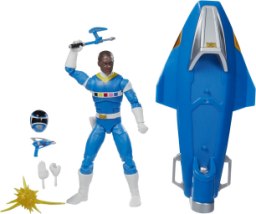Power Rangers