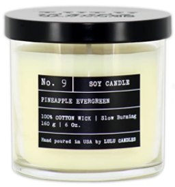 Lulu Candles