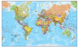 Maps International