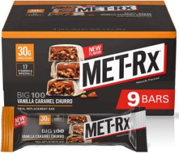 MET-Rx