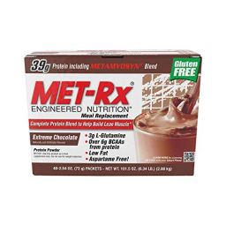 MET-Rx