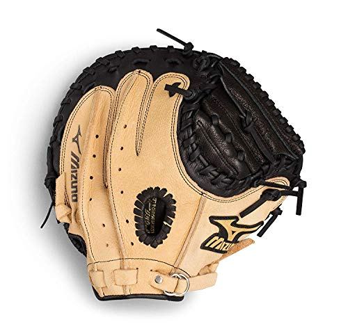 Mizuno Youth Prospect Catcher&#039;s Mitt
