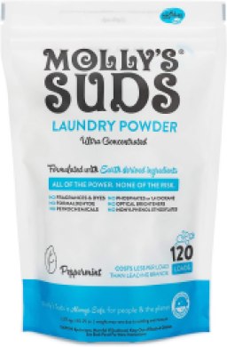 Molly's Suds