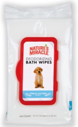Nature's Miracle