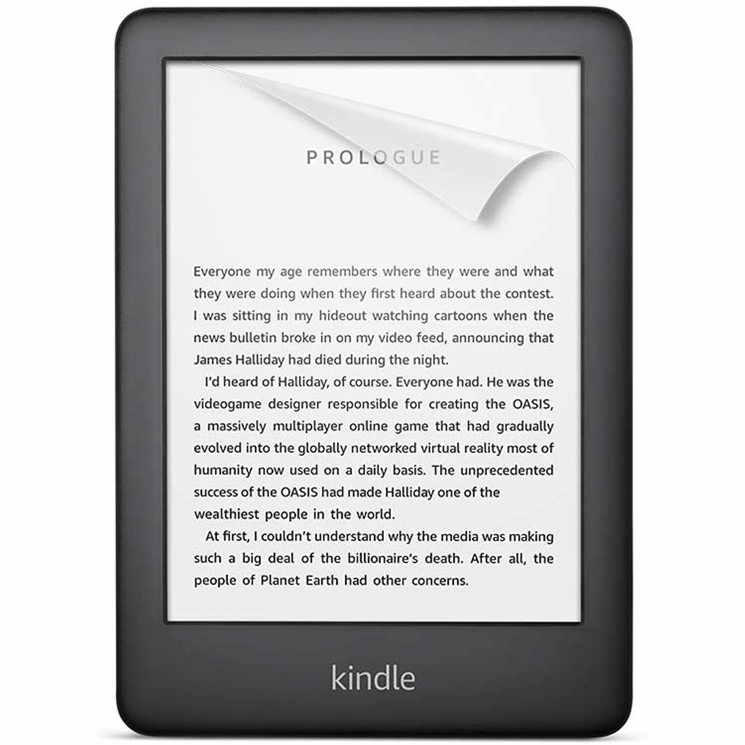 NuPro Anti-Glare Screen Protector