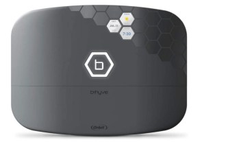 Orbit B-hyve 8-Zone Smart Indoor/Outdoor Sprinkler Controller