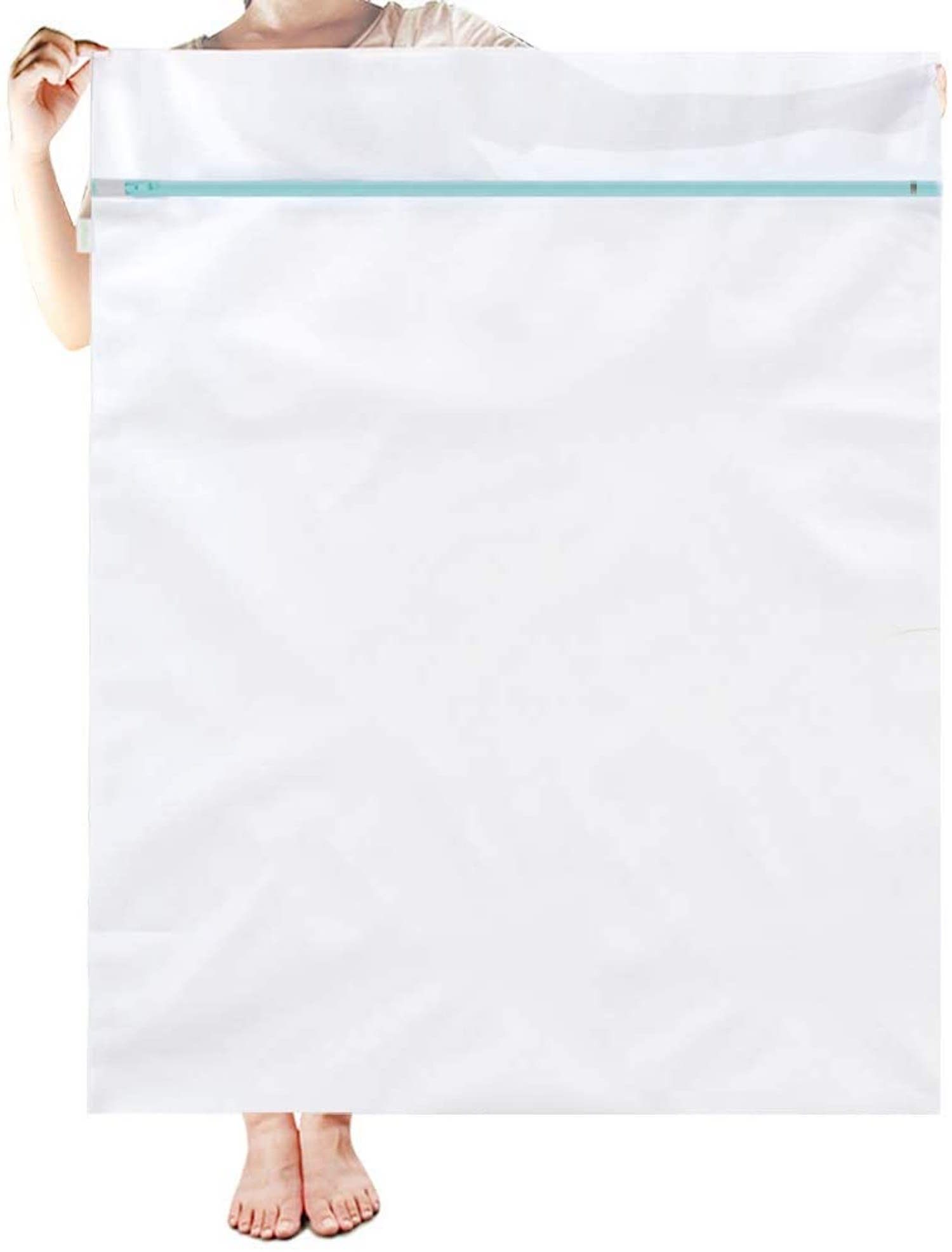 OTraki Large Mesh Washing Bag
