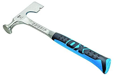 OX Tools Drywall Hammer