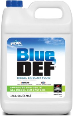 BlueDEF
