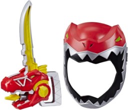 Power Rangers