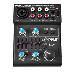 PYLE