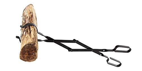 Rocky Mountain Goods Firewood Tongs