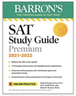 Barron's