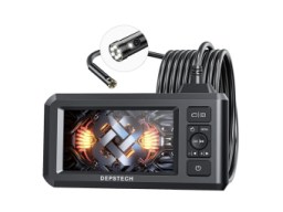 DEPSTECH